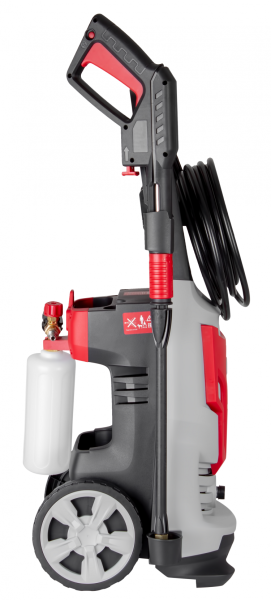 Мойка высокого давления Ресанта МР-200П