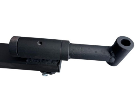 Адаптер для мотоблока АМ(6.00-12S)