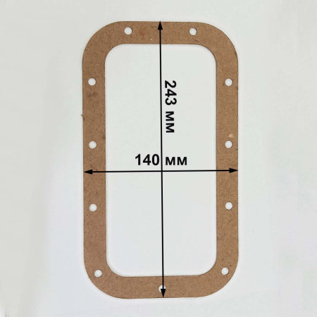 Прокладка поддона R185-R190-R192-R195-R18