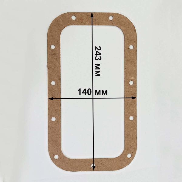 Прокладка поддона R185-R190-R192-R195-R18