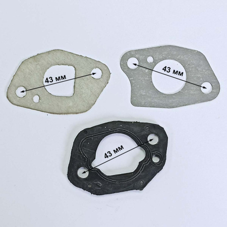 Прокладки 1P64FV Lifan набор