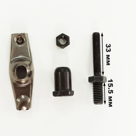 Коромысло двигателя 168F(GX200)-170F(GX210)