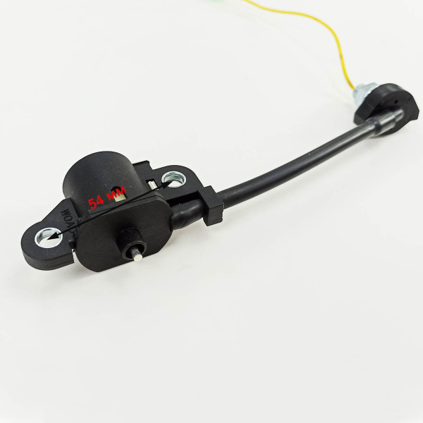 Датчик уровня масла 188F(GX390)-192F(GX460)