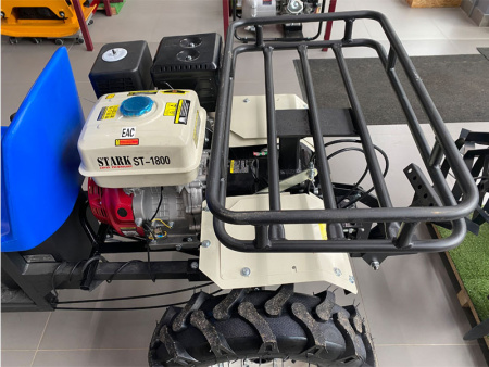 Багажник задний ХорсАМ