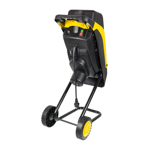 Измельчитель сетевой ESH-2500 HUTER