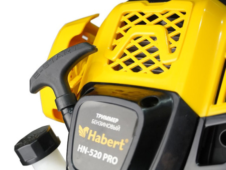 Триммер  бензиновый Habert HN-520 PRO