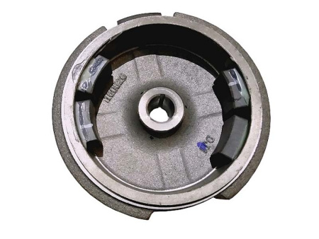 Маховик двигателя 177F Lifan 7A