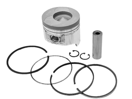 Поршень С192F в сборе LIFAN