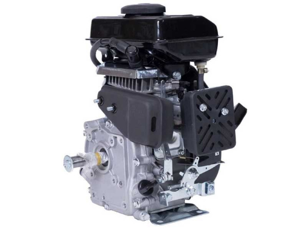 Двигатель Lifan 154F-3 (вал 15мм под шпонку) 3,5лс б/у