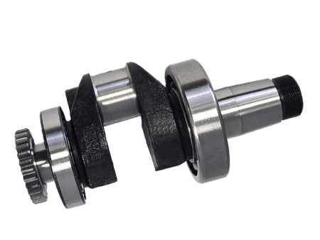 Коленвал R185-R195 в сборе