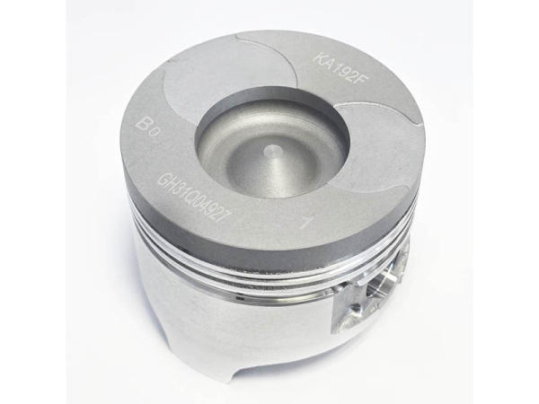 Поршень С192F в сборе LIFAN