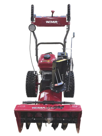 Снегоуборщик бензиновый Weima WXS0722A