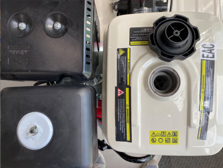  Мотоблок Stark ST-1800F (3+1, пониж, 6.00-12S)