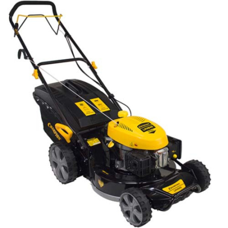 Газонокосилка бензиновая CHAMPION LM4840