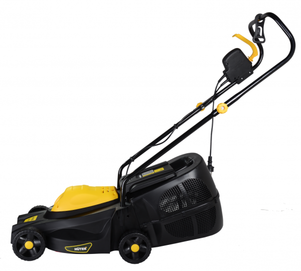 Газонокосилка электрическая Huter ELM-11А32