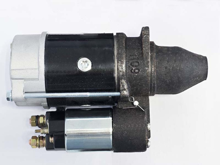 Электростартер R175-R180 (Z-9)