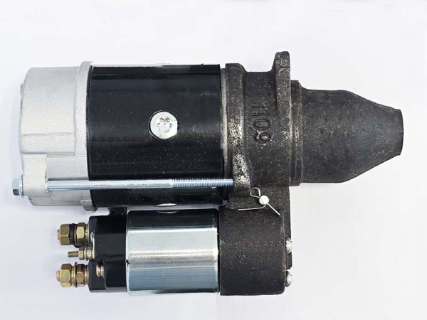 Электростартер R175-R180 (Z-9)