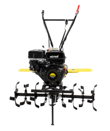 Мотоблок Huter MK-11000PЕ