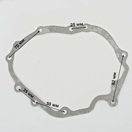 Прокладки 1P64FV Lifan набор