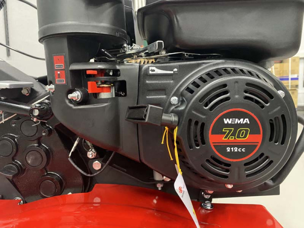 Мотоблок WEIMA WM 900 M-3 NEW (4.00-8)