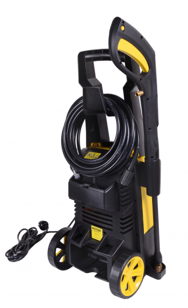 Мойка высокого давления Huter M165-РW