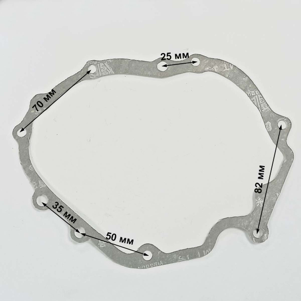 Прокладки 1P64FV Lifan набор