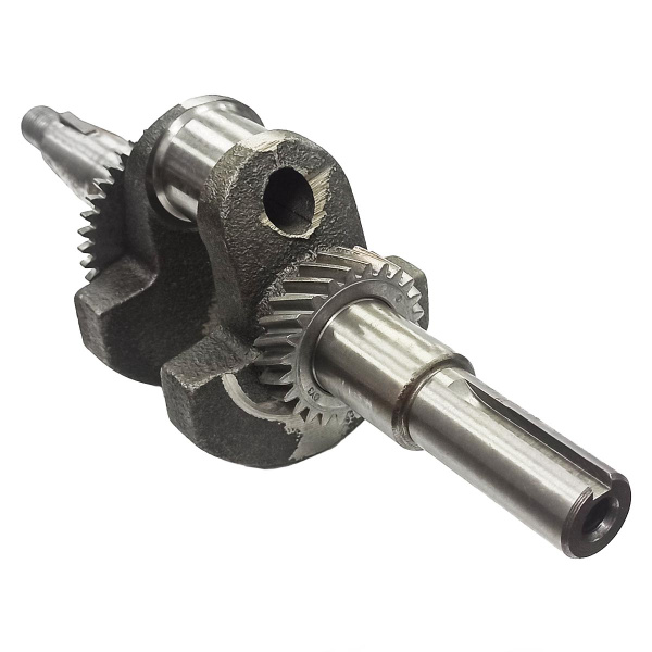 Коленвал 168F-170F (под шпонку 20мм) LIFAN