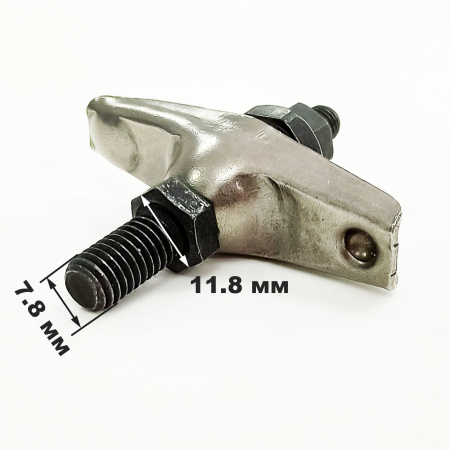 Коромысло двигателя 168F(GX200)-170F(GX210)