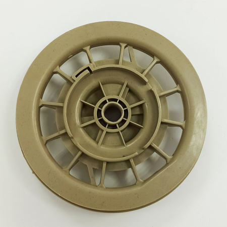 Шкив ручного стартера 177F(GX270)