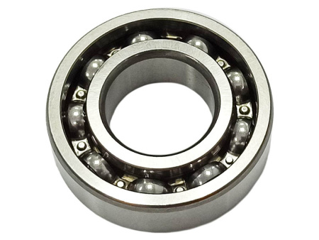 Подшипник шестерни редуктора мотоблока 6-8лс 205 (6205)