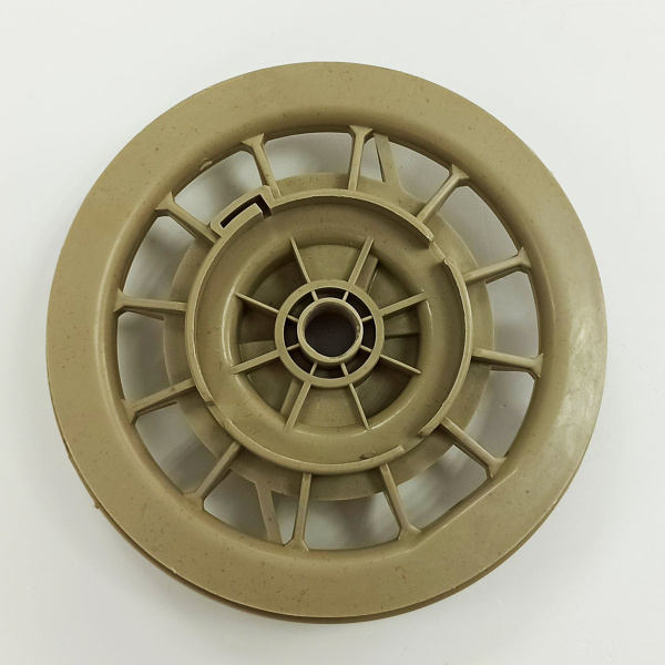 Шкив ручного стартера 177F(GX270)