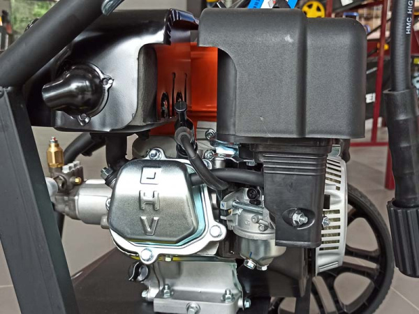 Мойка высокого давления Lifan Q2265 (157 бар)