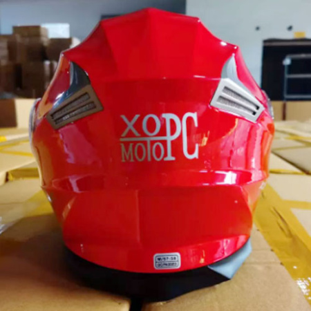 Шлем-трансформер BLD-160 ХL