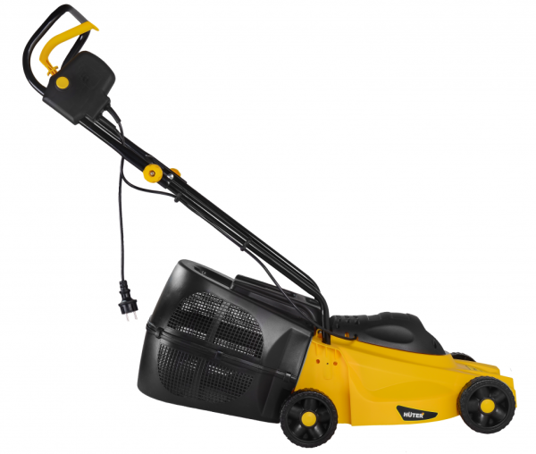 Газонокосилка электрическая Huter ELM-1000