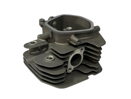 Головка блока цилиндра 188F(GX390)-192F(GX460) голая