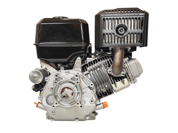 Двигатель Lifan KP520E (вал 25мм под шпонку) 25лс 0,6А