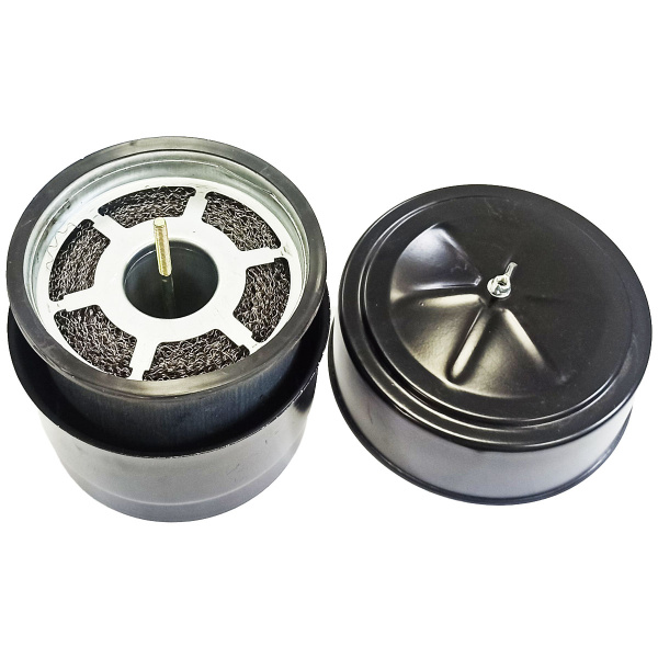 Фильтр воздушный R190-R195 в сборе