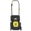 Газонокосилка аккумуляторная HUTER CLM-36 Li