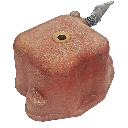 Крышка клапанная R195-R18