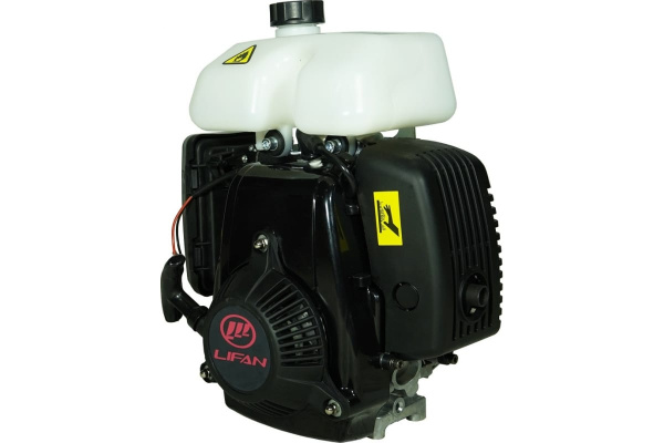 Двигатель Lifan 144F