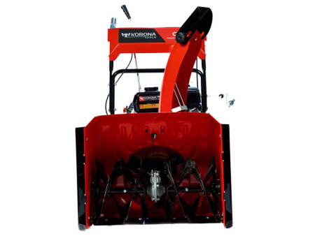 Снегоуборщик бензиновый KORONA СШР-256