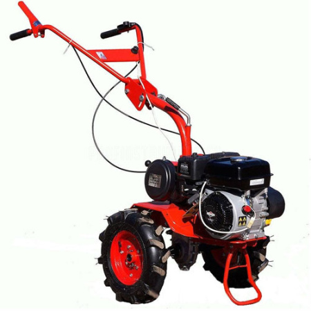 Мотоблок АГАТ (Салют) БС-6,5RS