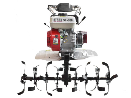  Мотоблок Stark ST-900M-3 (4.00-8)