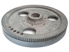 Маховик двигателя R175-R180 с венцом z-134