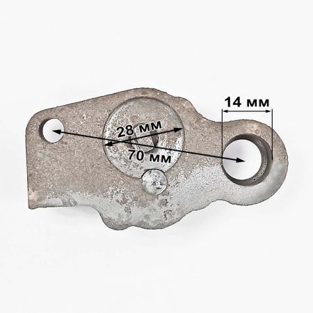 Насос масляный R185-R195