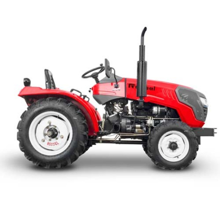 Минитрактор Rossel RT 244D
