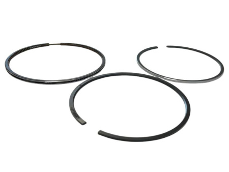 Кольца поршневые C195F Lifan (13411-H95Y0-0001)