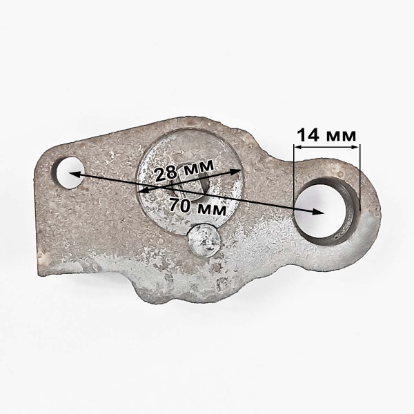 Насос масляный R185-R195