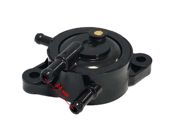 Насос топливный 2V77F-2V78F-2V80F LIFAN (16700-A2412-0001)