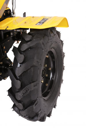 Мотоблок Huter МК-17000P